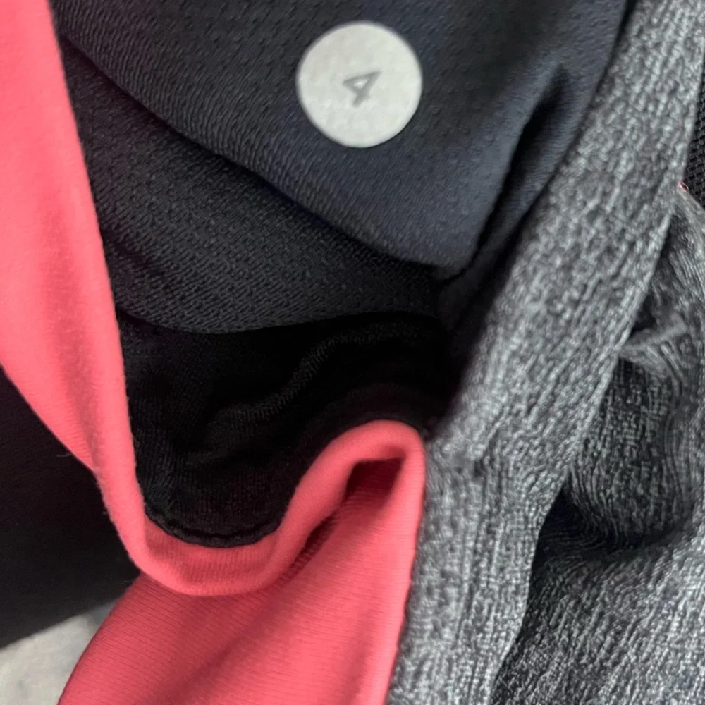 Lululemon Inspire Tight II - Picture 5 of 5